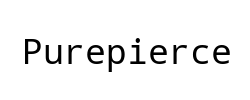 Purepierce - logo